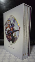 D&D Rules Expansion Gift Set (Alternate Covers — Joy Ang)
