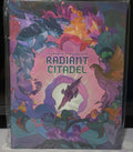 Journeys through the Radiant Citadel (Alternate Cover)