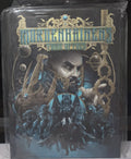Mordenkainen's Tome of Foes (Alternate Cover)