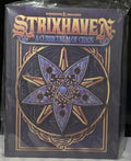 Strixhaven: A Curriculum of Chaos (Alternate Cover)
