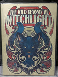 The Wild Beyond the Witchlight (Alternate Cover)
